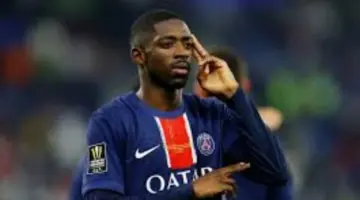 وكيل ديمبلي يلجأ إلى المحكمة الأوروبية لحقوق الإنسان ضد الاتحاد الفرنسي